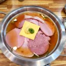 남양주 화도읍 복자매오리부대 수세소세지 부대찌개 남양주맛집 화도맛집 우삼겹부대볶음