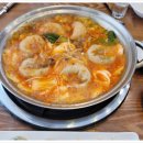 [청라 맛집] 만두 전골이 맛있는! 해미루 방문 후기!
