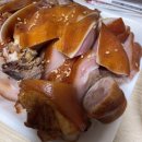 [경동시장] 청량리역 경동시장(청량리전통시장) 투어 : 고향상회 족발, 황해도 순대, 장바구니 리스트