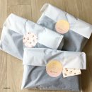 달벗 | 달벗 자수 에코백 주문 제작 / 나만의 에코백 만들기