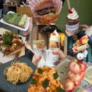 용추계곡 정각 옆 공용 이동식화장실 | [여행] 동유럽 여행기_프라하