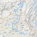 원촌삼거리~엑스포공원 이미지