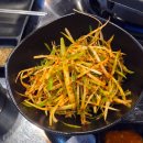 수원-1992 | 수원 영통역 맛집, 짚불 초벌 삼겹살 1992대패짚_짚불대패, 목살, 셀프볶음밥