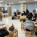 [워밍코리아/시티즌펀딩]DIY키트 블럭필통 만들기 참여 후기