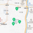 봉덕3동행정복지센터 화장실 이미지