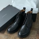 에이레네 | 에이레네 성수동 남자 수제화 상담부터 리얼 제작 후기 남편 맞춤 선물