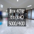홍대당근부동산공인중개사사무소 네이버블로그