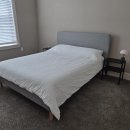 [판매] 이케아 침대 / TV 및 TV장 / 소파 / 진공청소기 / 스팀청소기 이미지