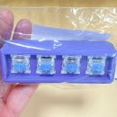 토요일 | 동대문부자재상가 키캡 볼꾸 재료 종류 토요일 후기