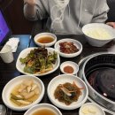 마들역(7호선) | 수락산역/마들 고기집 [청와정] 양념갈비 솔직후기