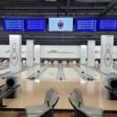 진량볼링장 이미지