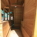 (오토캠핑) 청옥산자연휴양림 (2013년3월1일 ~ 3일)
