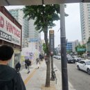 가래비시장 공중화장실 | 동묘 구제시장 데이트 득템실패 천원토스트 솔직후기