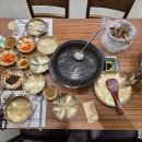 달개비 능이버섯 백숙 | 언주역/강남 백숙 신상 맛집 나능이능이버섯백숙 역삼직영점 솔직 후기