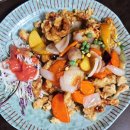 길짬뽕&야끼우동 | 전현무계획2 보고 덕성반점 다녀왔어요｜주차장, 웨이팅 및 탕수육, 짬뽕, 야끼우동, 짜장면 후기