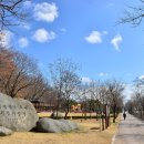 한국관광공사 추천 4월 걷기 여행길 7선…강ㆍ바다와의 동행 이미지