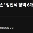 실형받은 ‘ 故 노무현 명예훼손’ 국민의힘 정진석…재판부 “일베글 근거로 제출하기도” 이미지