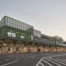 농수산물도매시장 채소2동_2 이미지