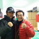 김광선 복싱체육관 이미지