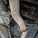 정품3자동차정비 | 🚗 올뉴쏘렌토 머플러 교체 방법 및 비용 총정리 | 모비스 정품