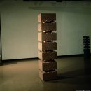 적(積)-흔적 | 박석원展 - 박석원 조각의 45년, 積+意