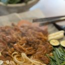 씨유 좌동기분좋은점 | 해운대 좌동 재래시장 맛집 행복한오리 점심특선 가족외식 가성비 끝판왕 후기