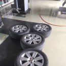 콘티넨탈 타이어 경기총판 이미지