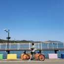 경남 고성 숙소 당항포 바다가 보이는 라파엘 펜션 &amp; 글램핑