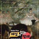 해설이 있는 클래식 발레 갈라콘서트 | 티켓 1만 원] 해설이 있는 발레 3편 '해적' '백조의 호수' '돈키호테'