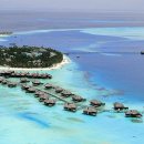세계의 명소와 풍물 75 - 인도양의 휴양지 몰디브 (Maldives) 이미지