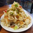 구디중국집 유린기,마라샹궈 맛집 &lt;심원&gt; 재방문 후기