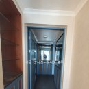 상평동일스위트 | 진주 인테리어| 진주 상평 동일스위트 26평 전체 리모델링 | 화이트&amp;블루 모던 인테리어