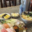 2020-주157 | 우만동맛집 로지우라스시 오픈하자마자 만석된 판 오마카세 후기