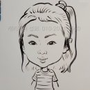 캐리커쳐 이미지
