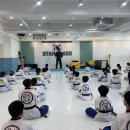 엠제이 태권도장 이미지