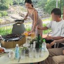 운일암숲펜션 이미지