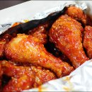 B.H.C 치킨 이미지