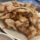 [창원 남양동 맛집] 해림 양꼬치 솔직 후기! 호불호 없는 탕수육 세트와 쫀득한 양꼬치 조합 추천