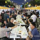 동해망상농악 이미지