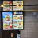 맥도날드속초DT점 이미지