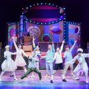 뮤지컬 만복이네 떡집 이미지