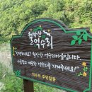억수리마을캠핑장 이미지