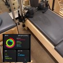 필라테스 | 오류동 필라테스 더 드림 필라테스 후기