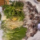 영통 [고기잡이] 맛있고 건강한 음식 한가득!! 새조개 샤브샤브 내돈내산