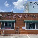 김태순 | 대구 서구 중리동맛집 김태순의 홍천뚝배기이야기 국물반 고기반 후기
