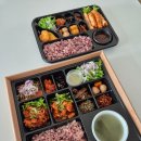 시지경산 한식 맛집 시지 도시락 브라더한정식도시락 시지경산점