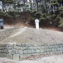 태조대왕태실 이미지