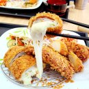 한남대학교기숙사식당 | 대전 용전동 맛집 병규돈가스 한남대 피자 치즈 돈까스 우동 점심 밥집