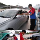 고성공룡나라 통영주유소 이미지