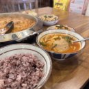 수제햄 고래부대찌개(옥산점)